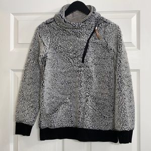 Super soft pullover sweater